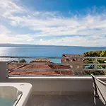 Appartamento Prestige Jesenice (Split-Dalmatia)