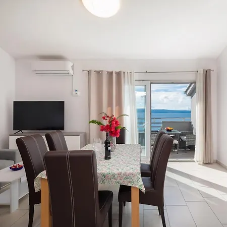 Prestige Apartman Jesenice (Split-Dalmatia)