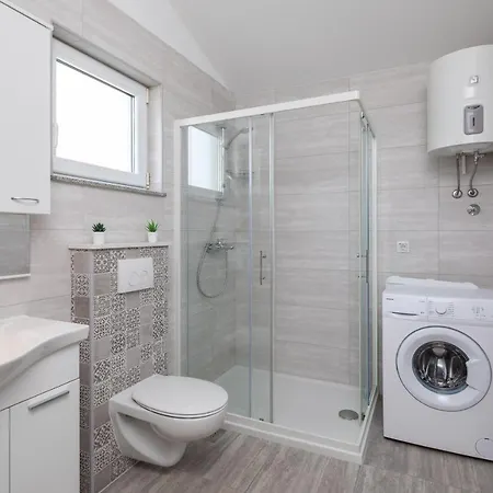 Apartman Prestige *