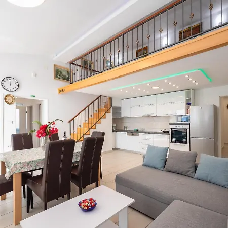Prestige Apartman *