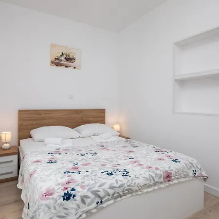 Prestige Apartman *