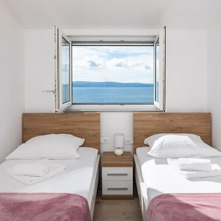 Apartment Prestige