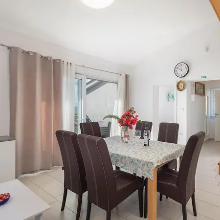 Apartman Prestige *