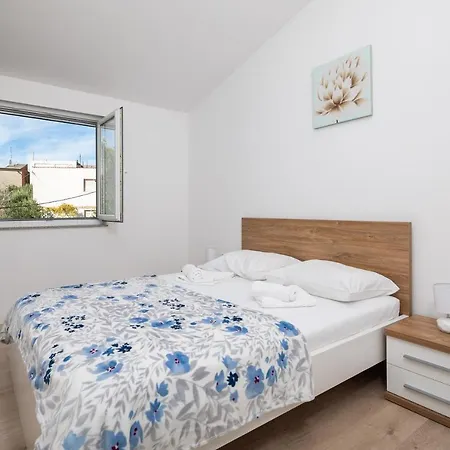Apartment Prestige