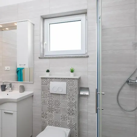 Prestige Jesenice (Split-Dalmatia)