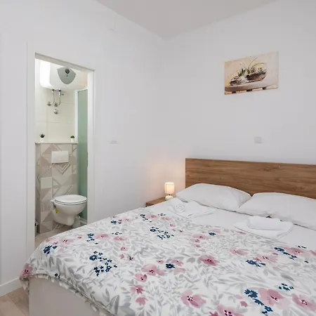 Apartmán Prestige