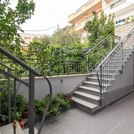Apartman Prestige Jesenice (Split-Dalmatia)