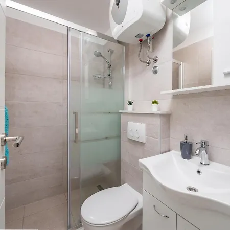 Apartmán Prestige