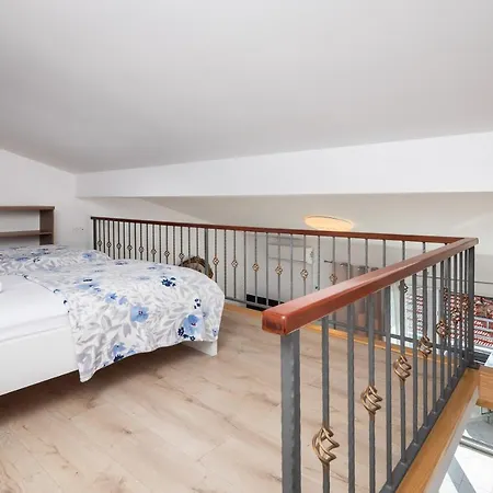 Apartman Prestige