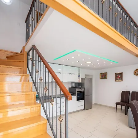 Prestige Jesenice (Split-Dalmatia)