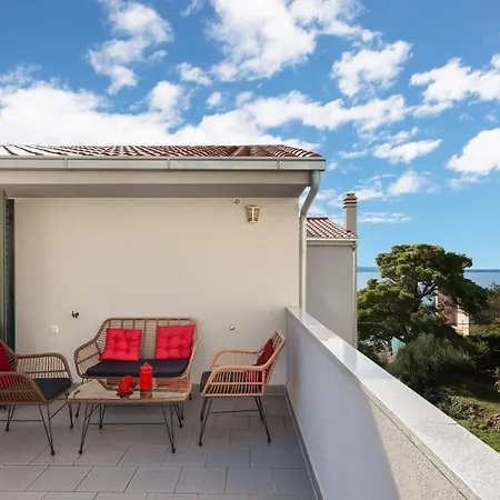 Apartmán Prestige *