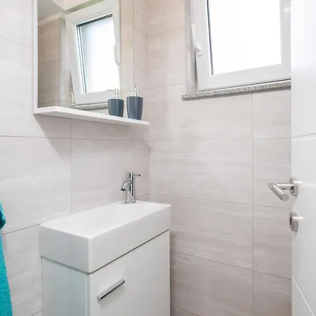 Prestige Jesenice (Split-Dalmatia)