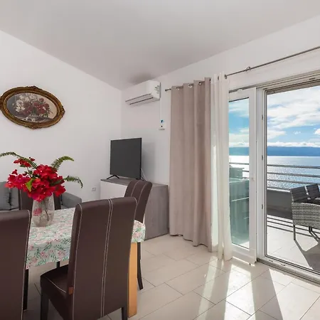 Apartmán Prestige *