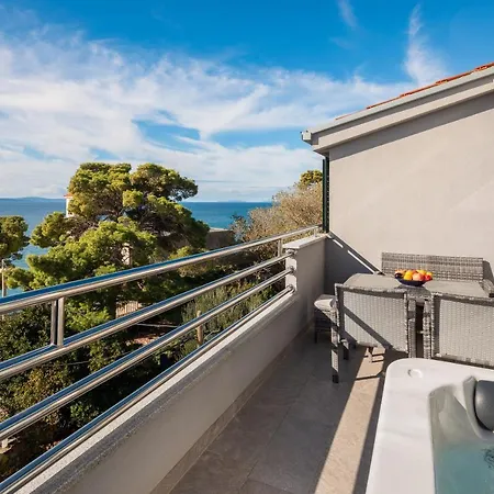 Apartmán Prestige