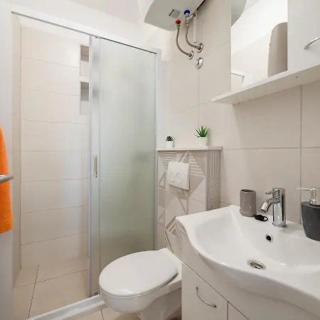 Apartman Prestige