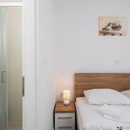 Prestige Apartman *