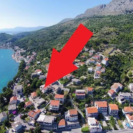 Prestige Apartmán *