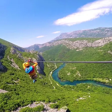 Apartment Prestige Jesenice (Split-Dalmatia)