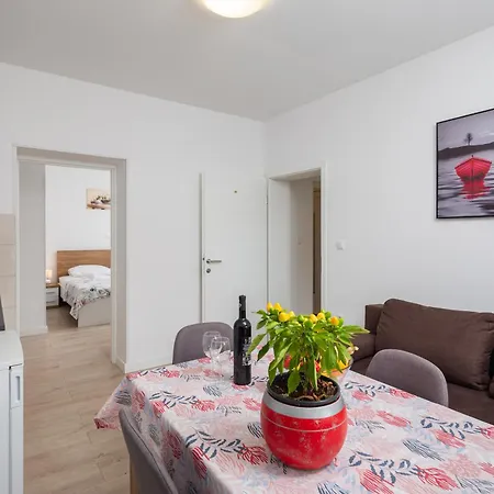 Prestige Jesenice (Split-Dalmatia)