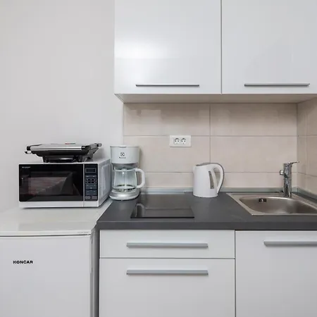 Prestige Apartmán *