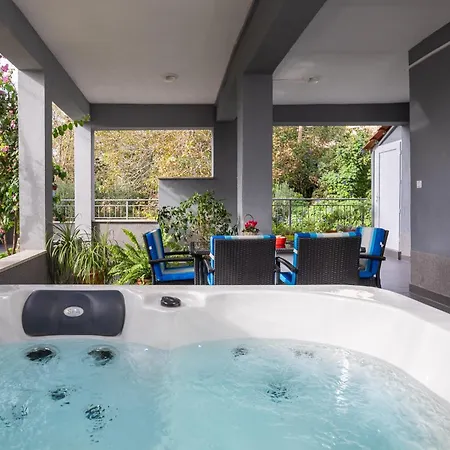 Prestige Apartmán Jesenice (Split-Dalmatia)