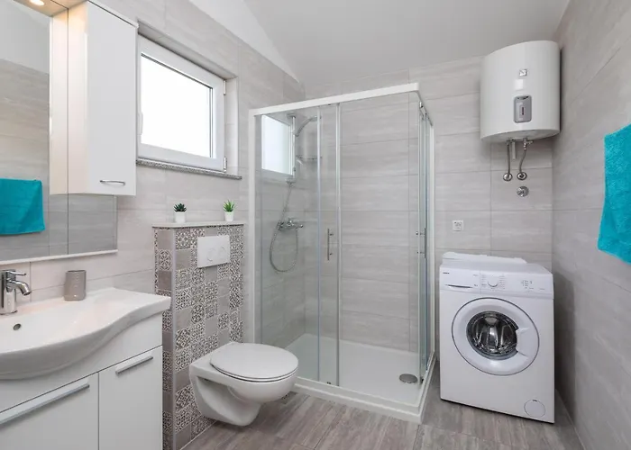 Lägenhet Prestige *