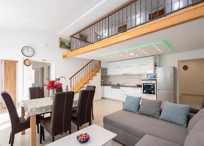 Prestige Lägenhet *