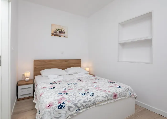 Prestige Lägenhet *