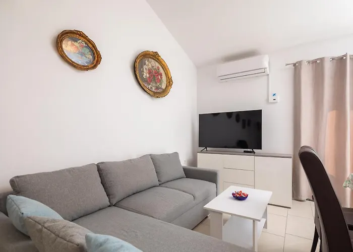 Lägenhet Prestige Jesenice (Split-Dalmatia)