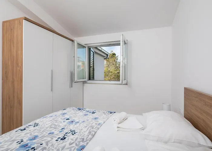 Prestige Jesenice (Split-Dalmatia)