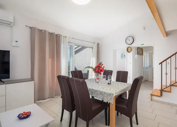 Lägenhet Prestige *