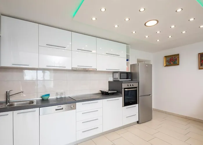 Prestige Jesenice (Split-Dalmatia)