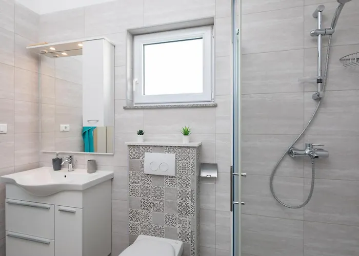 Prestige Jesenice (Split-Dalmatia)