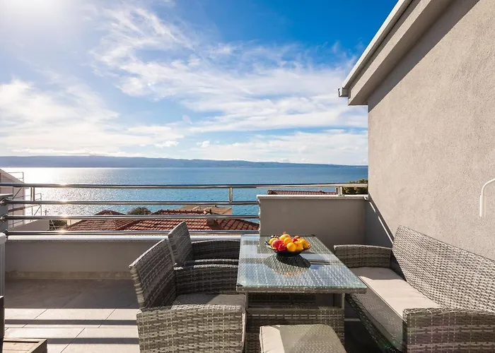 Prestige * Jesenice (Split-Dalmatia)