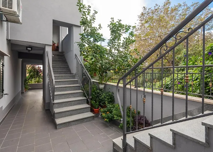 Prestige Lägenhet Jesenice (Split-Dalmatia)