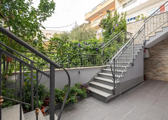 Lägenhet Prestige Jesenice (Split-Dalmatia)