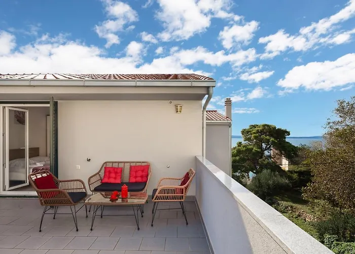 Lägenhet Prestige *