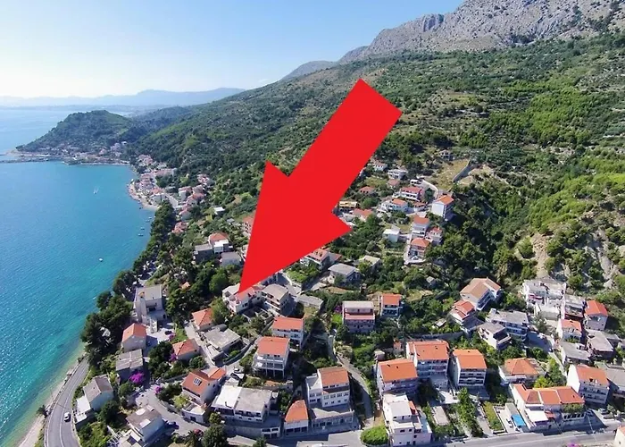 Prestige Lägenhet *