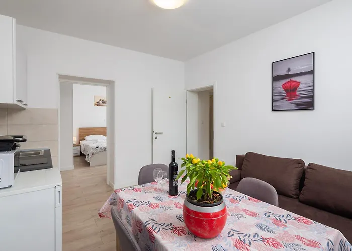 Prestige Jesenice (Split-Dalmatia)