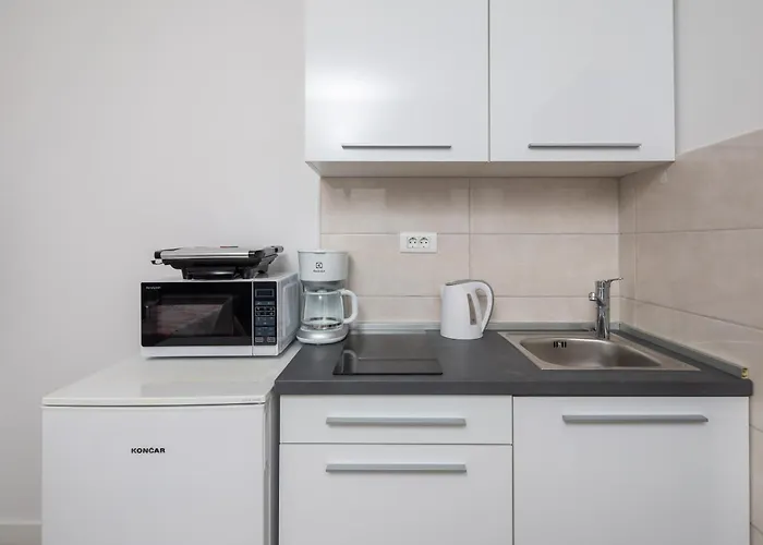 Prestige Lägenhet *