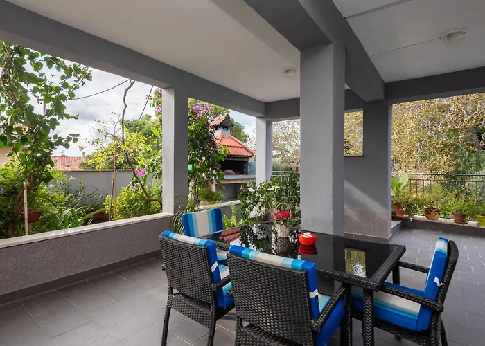 Lägenhet Prestige *