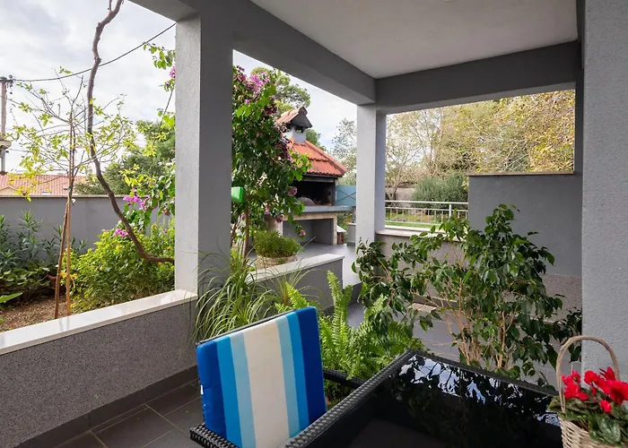 Lägenhet Prestige *